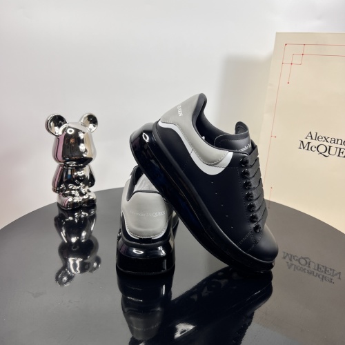 Replica Alexander McQueen Shoes For Men #1038331 $122.00 USD for Wholesale