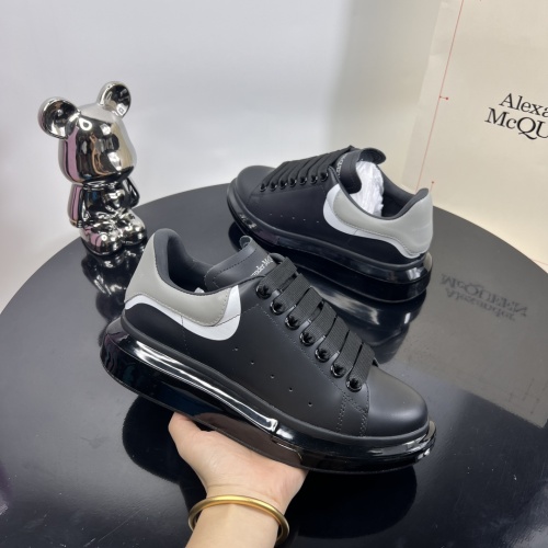 Alexander McQueen Shoes For Women #1038332 $122.00 USD, Wholesale Replica Alexander McQueen Casual Shoes