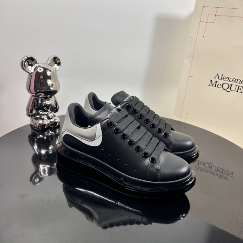 Replica Alexander McQueen Shoes For Women #1038332 $122.00 USD for Wholesale