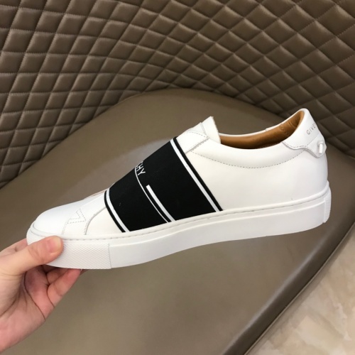 Replica Givenchy Casual Shoes For Men #1038367 $82.00 USD for Wholesale