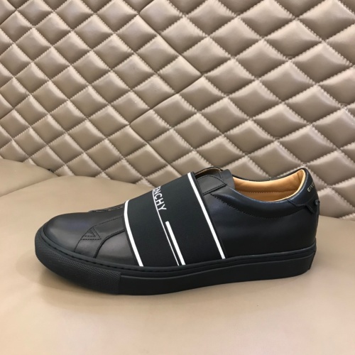 Replica Givenchy Casual Shoes For Men #1038368 $82.00 USD for Wholesale
