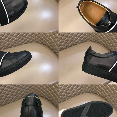 Replica Givenchy Casual Shoes For Men #1038368 $82.00 USD for Wholesale