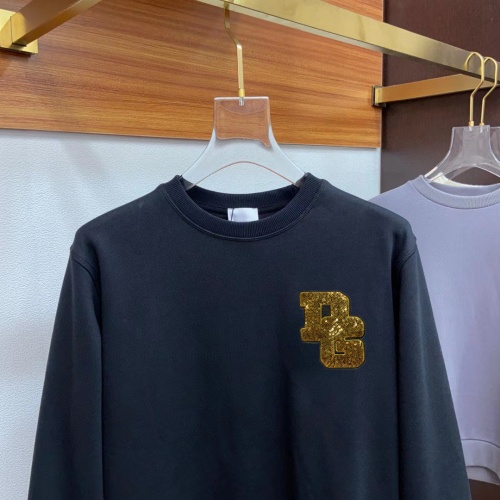 Replica Dolce & Gabbana D&G Hoodies Long Sleeved For Men #1038468 $40.00 USD for Wholesale