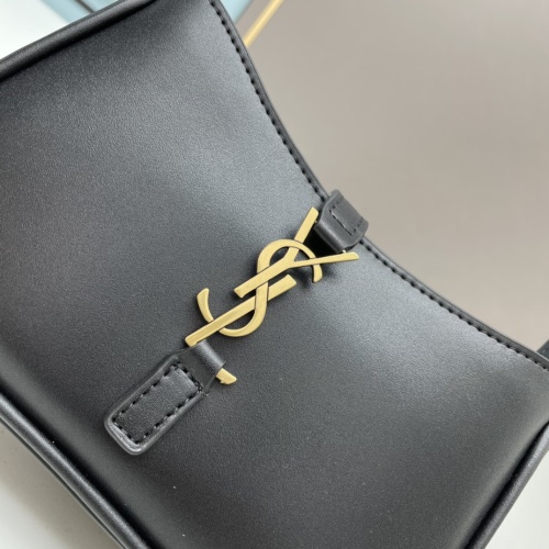 Replica Yves Saint Laurent YSL AAA Quality Shoulder Bags For Women #1038471 $88.00 USD for Wholesale