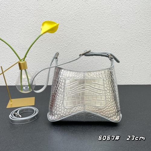Replica Balenciaga AAA Quality Shoulder Bags For Women #1038473 $96.00 USD for Wholesale