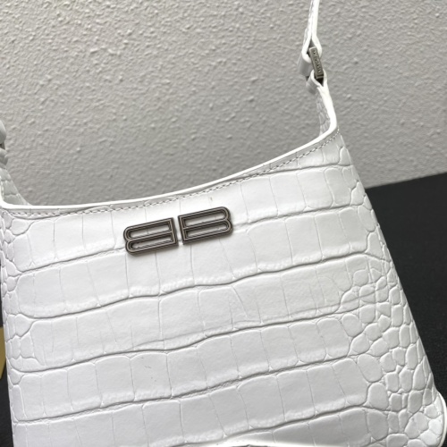 Replica Balenciaga AAA Quality Shoulder Bags For Women #1038474 $96.00 USD for Wholesale