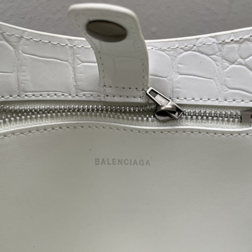 Replica Balenciaga AAA Quality Shoulder Bags For Women #1038474 $96.00 USD for Wholesale