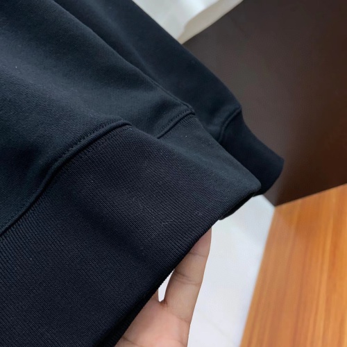 Replica Prada Hoodies Long Sleeved For Men #1038488 $40.00 USD for Wholesale