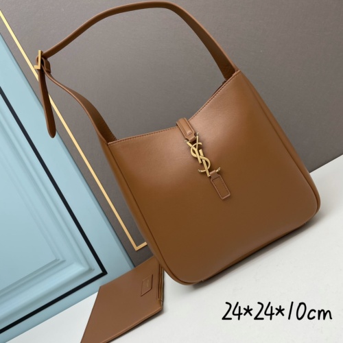 Yves Saint Laurent YSL AAA Quality Shoulder Bags For Women #1038492