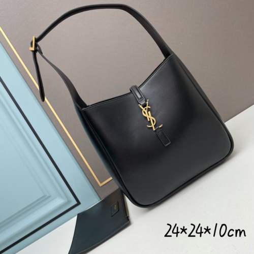Yves Saint Laurent YSL AAA Quality Shoulder Bags For Women #1038494