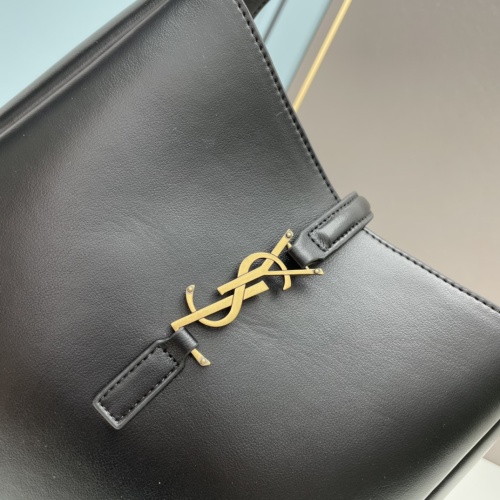 Replica Yves Saint Laurent YSL AAA Quality Shoulder Bags For Women #1038494 $102.00 USD for Wholesale