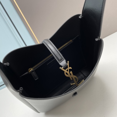 Replica Yves Saint Laurent YSL AAA Quality Shoulder Bags For Women #1038494 $102.00 USD for Wholesale