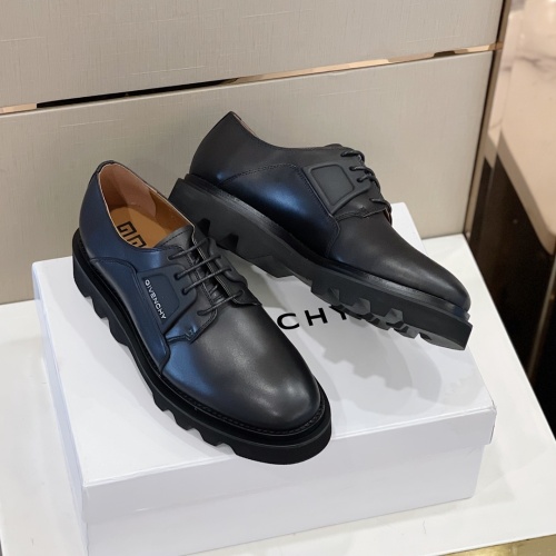 Givenchy Leather Shoes For Men #1038534