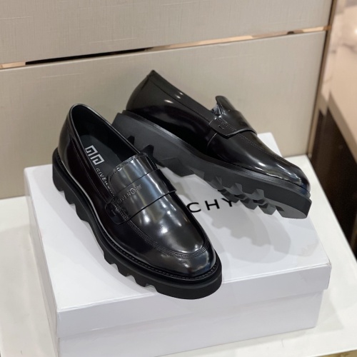 Givenchy Leather Shoes For Men #1038535