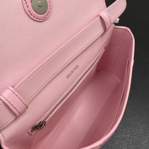 Replica Balenciaga AAA Quality Messenger Bags For Women #1038562 $96.00 USD for Wholesale