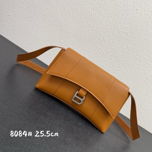 Balenciaga AAA Quality Messenger Bags For Women #1038563