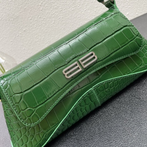 Replica Balenciaga AAA Quality Messenger Bags For Women #1038566 $96.00 USD for Wholesale