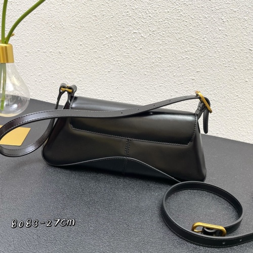 Replica Balenciaga AAA Quality Messenger Bags For Women #1038569 $96.00 USD for Wholesale