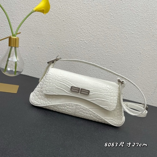 Balenciaga AAA Quality Messenger Bags For Women #1038572