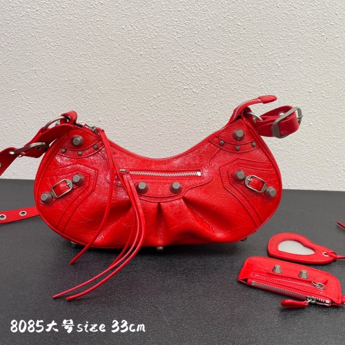 Balenciaga AAA Quality Messenger Bags For Women #1038594