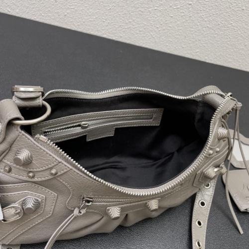 Replica Balenciaga AAA Quality Messenger Bags For Women #1038599 $122.00 USD for Wholesale