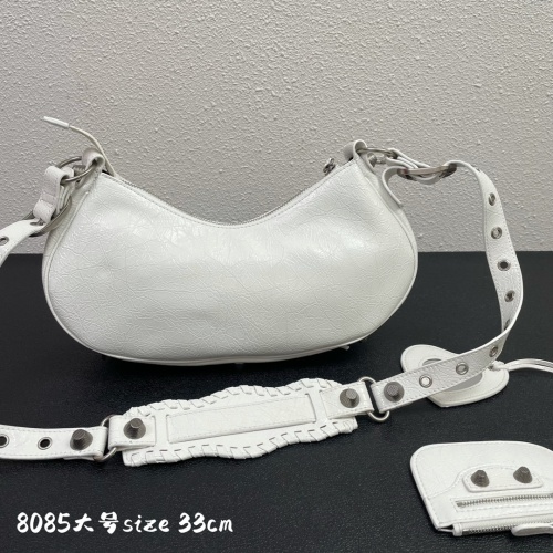 Replica Balenciaga AAA Quality Messenger Bags For Women #1038601 $122.00 USD for Wholesale