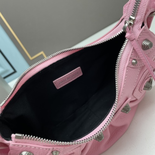 Replica Balenciaga AAA Quality Messenger Bags For Women #1038605 $212.00 USD for Wholesale