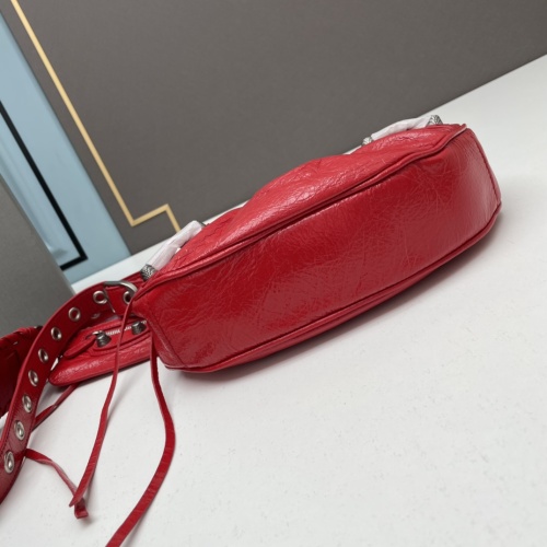 Replica Balenciaga AAA Quality Messenger Bags For Women #1038606 $212.00 USD for Wholesale