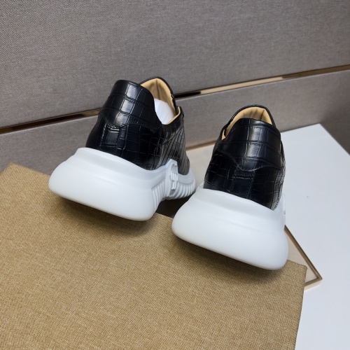 Replica Philipp Plein Shoes For Men #1038782 $125.00 USD for Wholesale