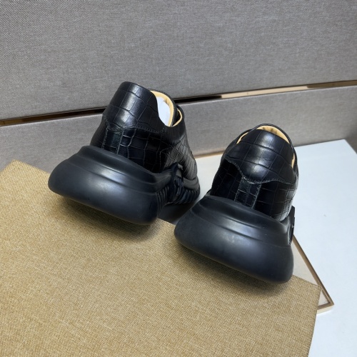Replica Philipp Plein Shoes For Men #1038783 $125.00 USD for Wholesale