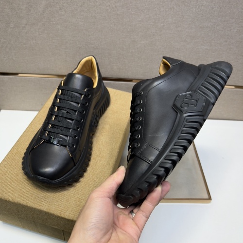 Replica Philipp Plein Shoes For Men #1038785 $125.00 USD for Wholesale