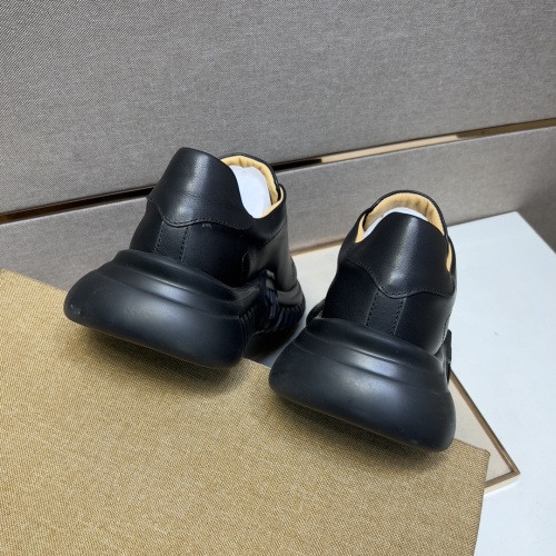 Replica Philipp Plein Shoes For Men #1038785 $125.00 USD for Wholesale