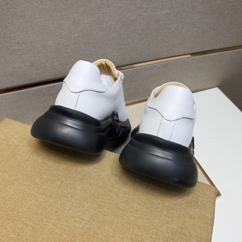 Replica Philipp Plein Shoes For Men #1038786 $125.00 USD for Wholesale