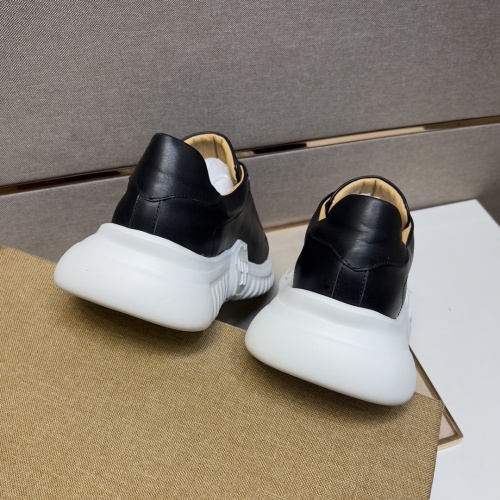 Replica Philipp Plein Shoes For Men #1038787 $125.00 USD for Wholesale