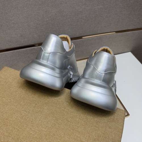 Replica Philipp Plein Shoes For Men #1038788 $125.00 USD for Wholesale