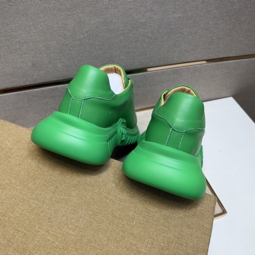 Replica Philipp Plein Shoes For Men #1038793 $125.00 USD for Wholesale