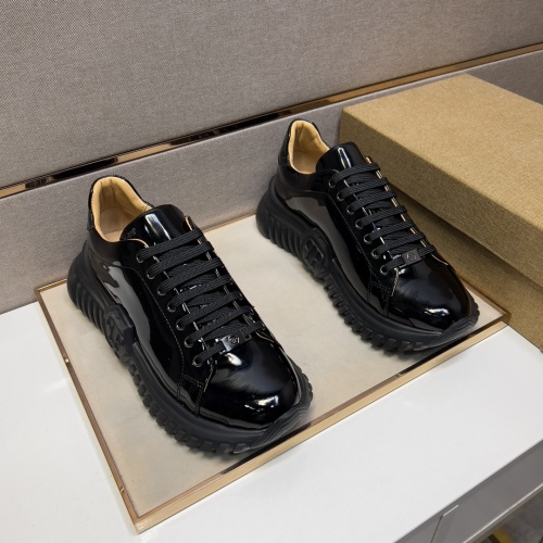 Replica Philipp Plein Shoes For Men #1038794 $125.00 USD for Wholesale
