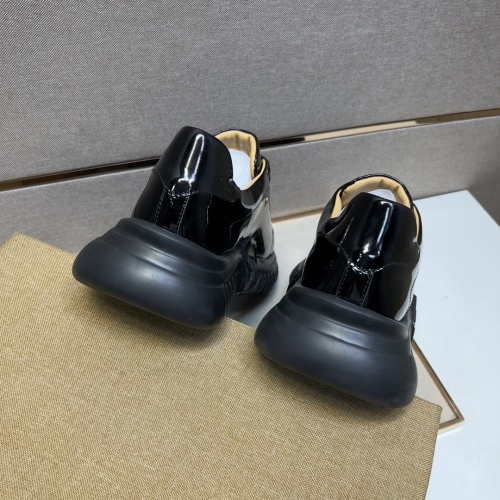 Replica Philipp Plein Shoes For Men #1038794 $125.00 USD for Wholesale
