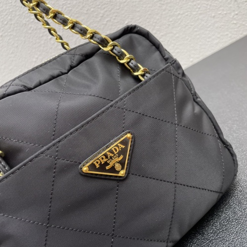 Replica Prada AAA Quality Messeger Bags For Women #1038802 $82.00 USD for Wholesale