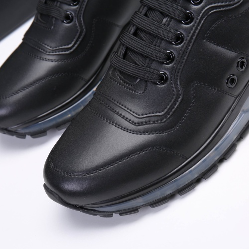 Replica Prada Casual Shoes For Men #1038806 $82.00 USD for Wholesale