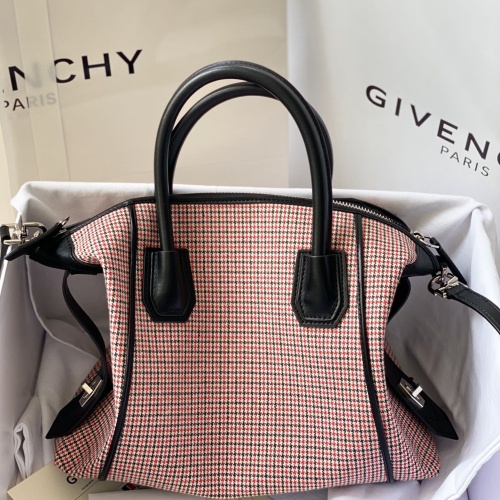 Replica Givenchy AAA Quality Handbags For Women #1038836 $190.00 USD for Wholesale