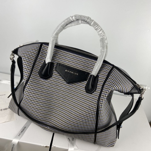 Replica Givenchy AAA Quality Handbags For Women #1038840 $222.00 USD for Wholesale