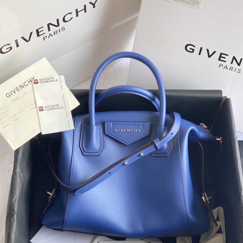 Givenchy AAA Quality Handbags For Women #1038851
