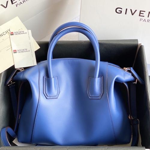 Replica Givenchy AAA Quality Handbags For Women #1038851 $205.00 USD for Wholesale