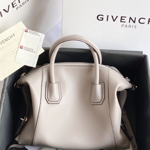 Replica Givenchy AAA Quality Handbags For Women #1038855 $205.00 USD for Wholesale