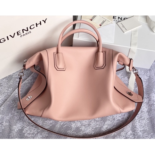 Replica Givenchy AAA Quality Handbags For Women #1038856 $240.00 USD for Wholesale