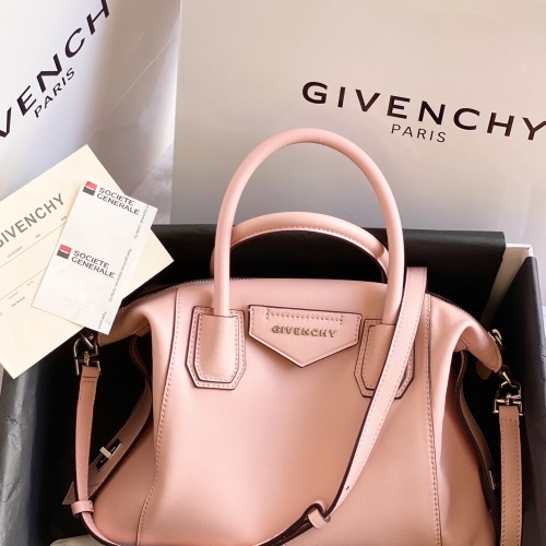 Givenchy AAA Quality Handbags For Women #1038857