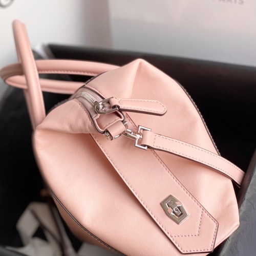 Replica Givenchy AAA Quality Handbags For Women #1038857 $205.00 USD for Wholesale