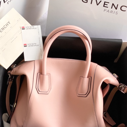 Replica Givenchy AAA Quality Handbags For Women #1038857 $205.00 USD for Wholesale