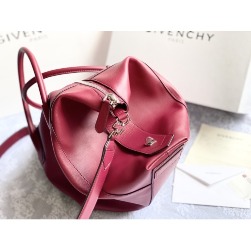 Replica Givenchy AAA Quality Handbags For Women #1038858 $240.00 USD for Wholesale